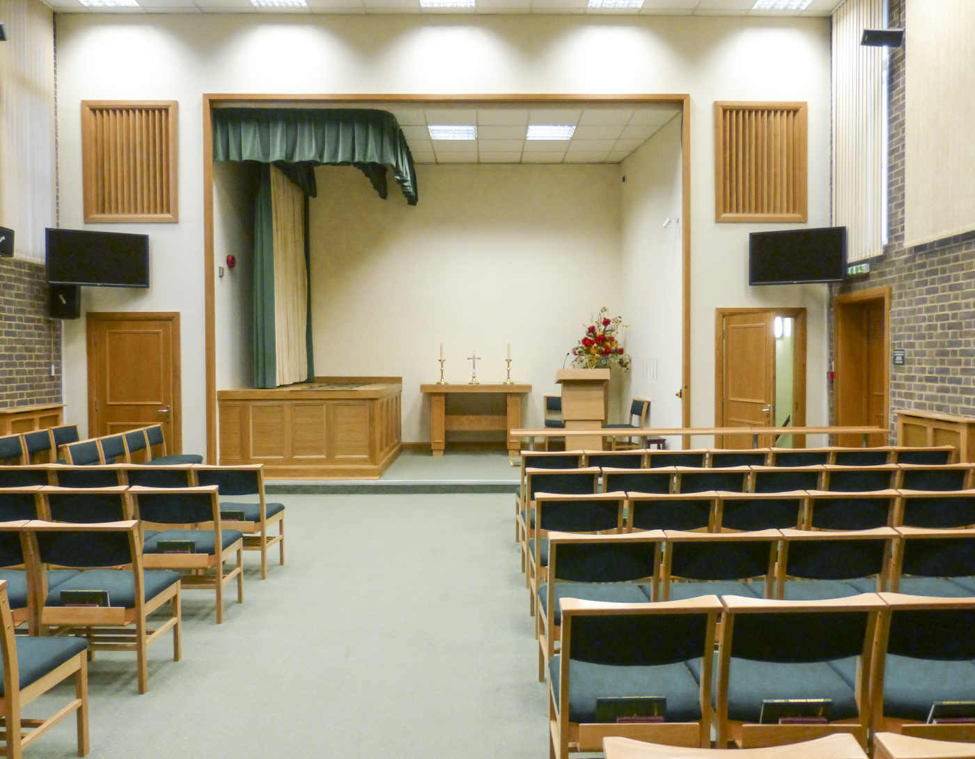 Kent and Sussex Crematorium — photo 1