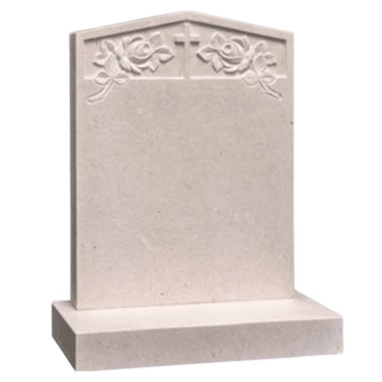 Carved Headstones