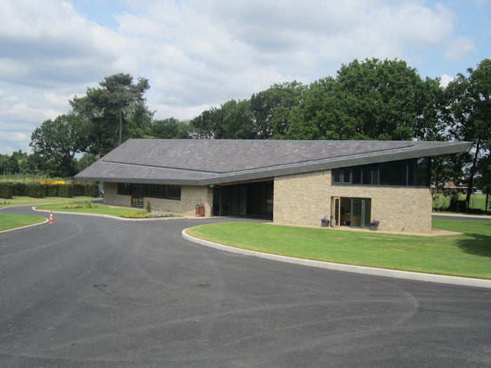 Kemnal Park Crematorium — photo 3