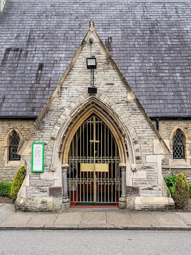 Wigan Crematorium — photo 2