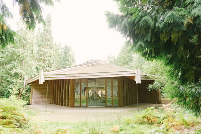 Epping Forest Crematorium — photo 2
