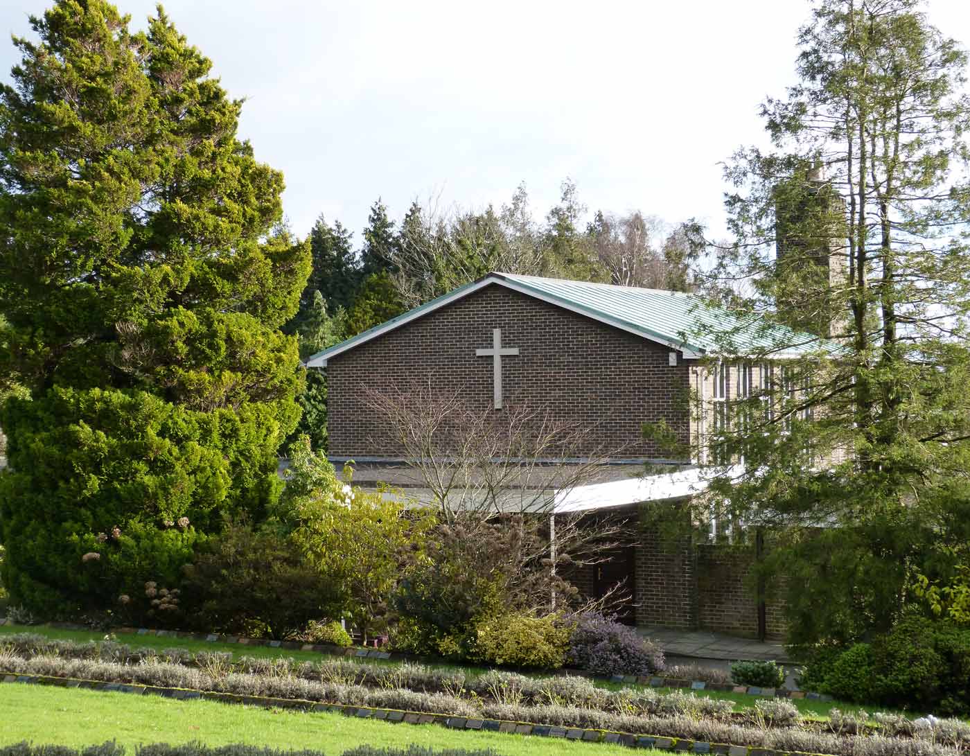 Kent and Sussex Crematorium — photo 2