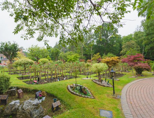 Surrey and Sussex Crematorium — photo 1