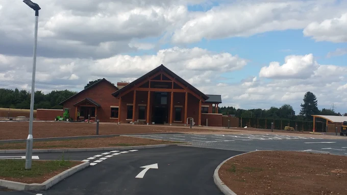 Babworth Crematorium — photo 2