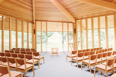 Epping Forest Crematorium — photo 1
