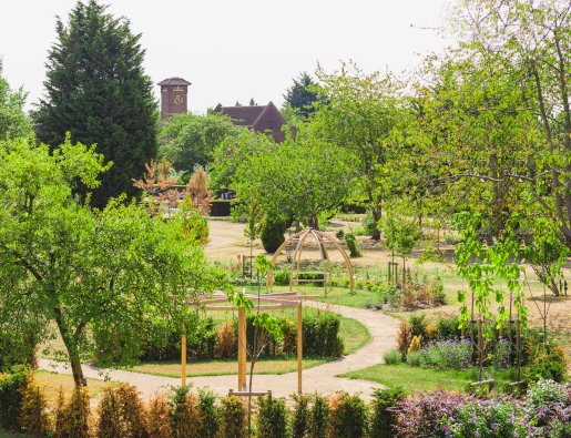 Enfield Crematorium — photo 4
