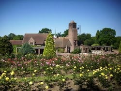 Medway Crematorium — photo 1