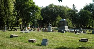 Hatton Cemetery — photo 4