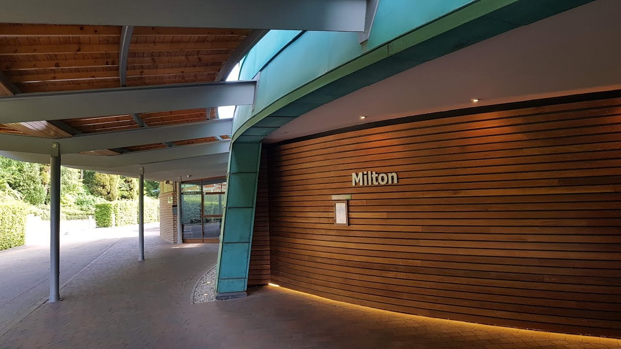 Chilterns Crematorium — photo 4