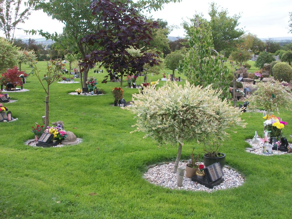 East Lancashire Crematorium — photo 4