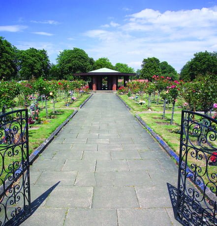 Manor Park Crematorium — photo 3