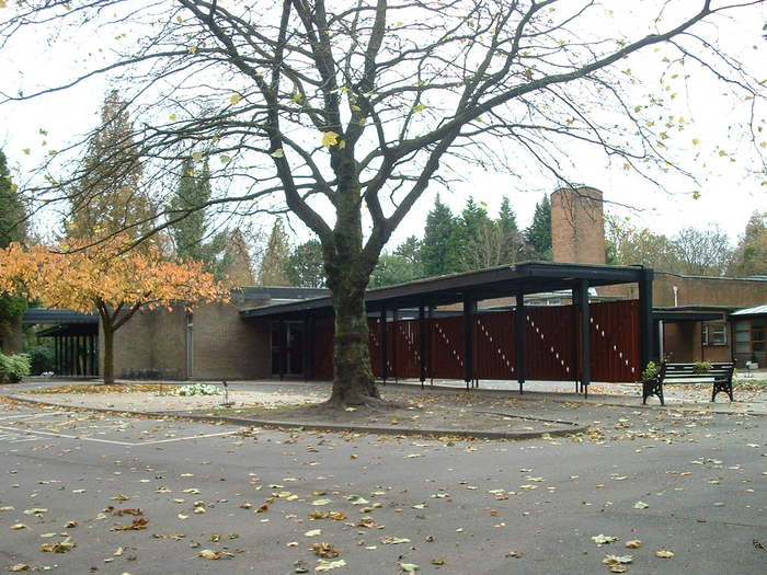 Overdale Crematorium — photo 1