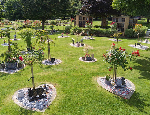 Grenoside Crematorium — photo 3
