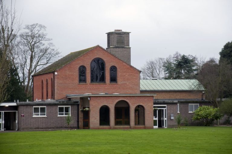 Randalls Park Crematorium — photo 4