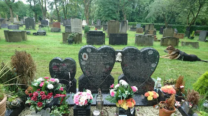 Middleton Crematorium — photo 3