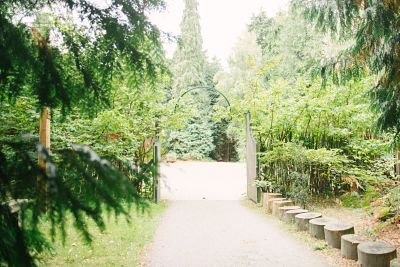 Epping Forest Crematorium — photo 3