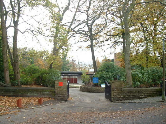 Overdale Crematorium — photo 2
