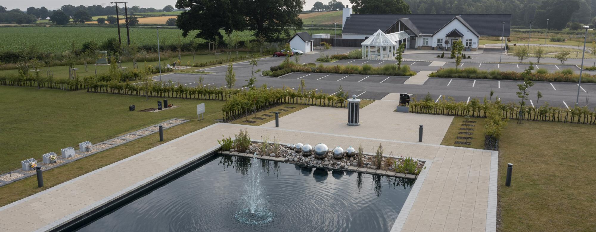 Barnby Moor Crematorium — photo 3