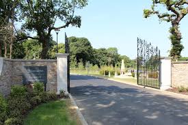 Kemnal Park Crematorium — photo 1