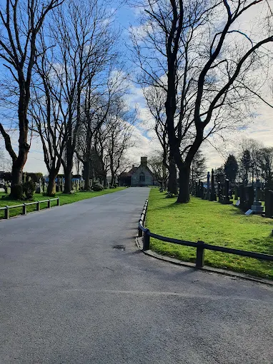 Middleton Crematorium — photo 4