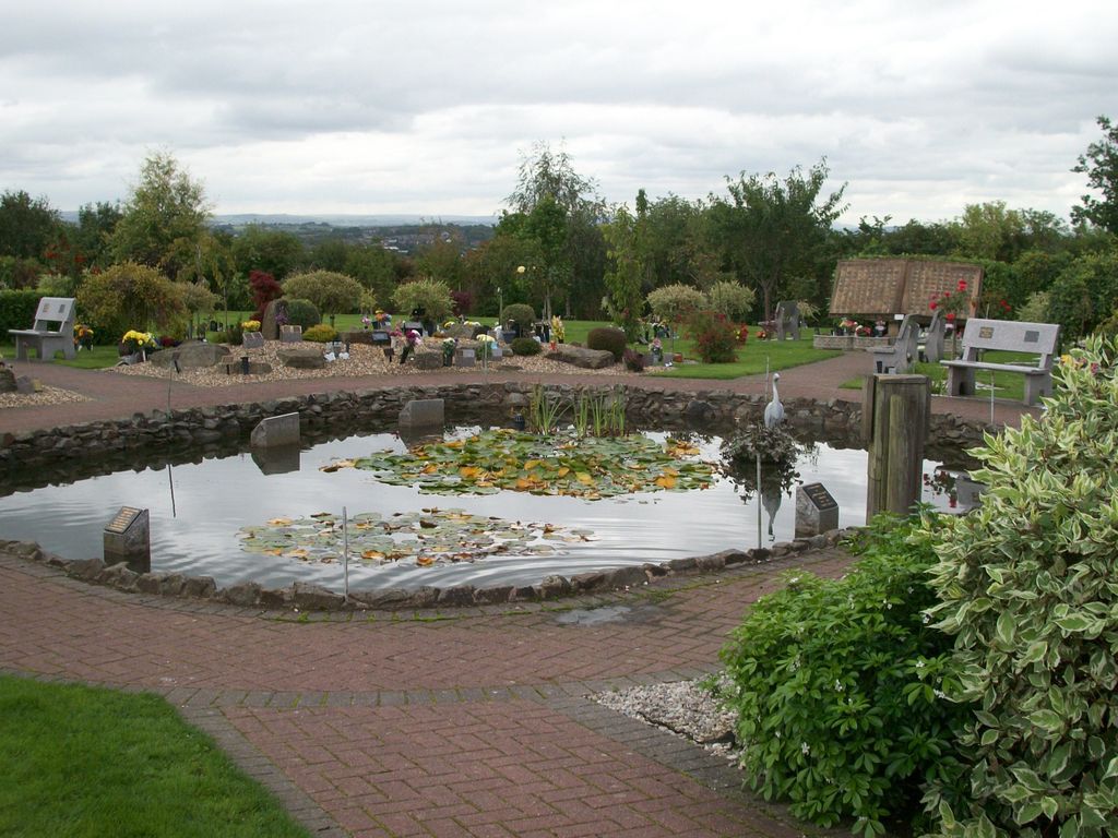 East Lancashire Crematorium — photo 3