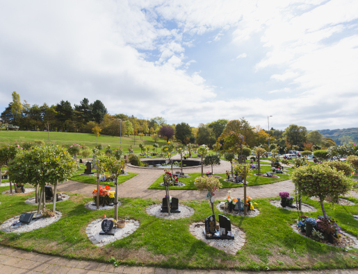 Rotherham Crematorium — photo 2