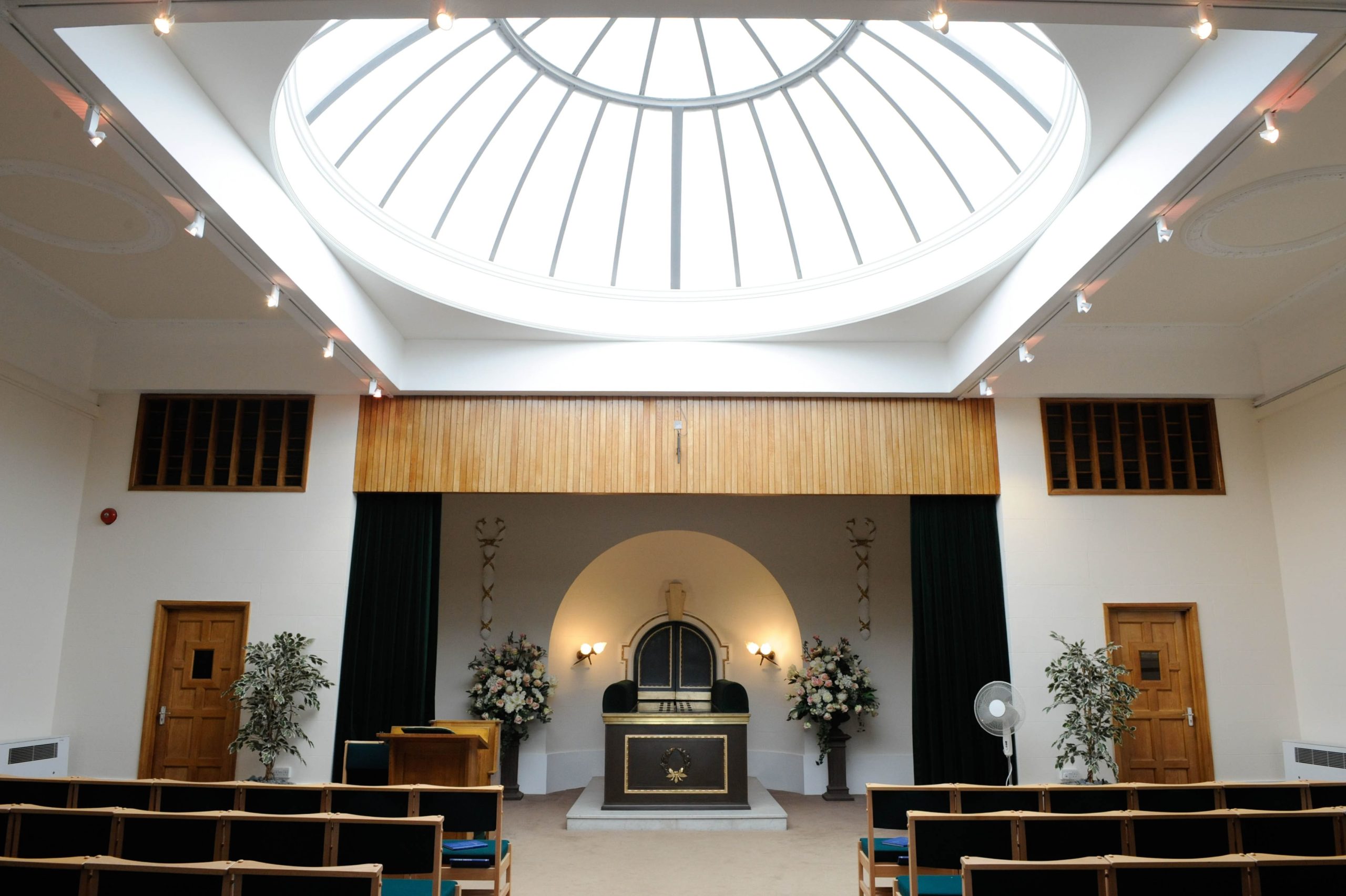 Islington Crematorium — photo 2