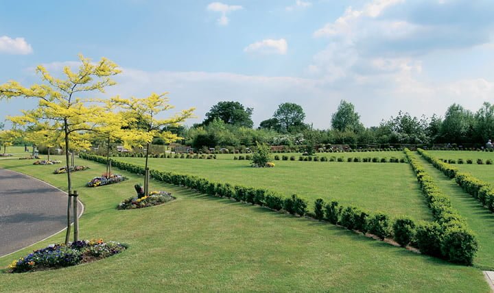 Garden of England Crematorium — photo 3