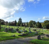Hatton Cemetery — photo 2