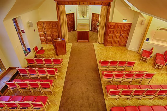 Medway Crematorium — photo 3
