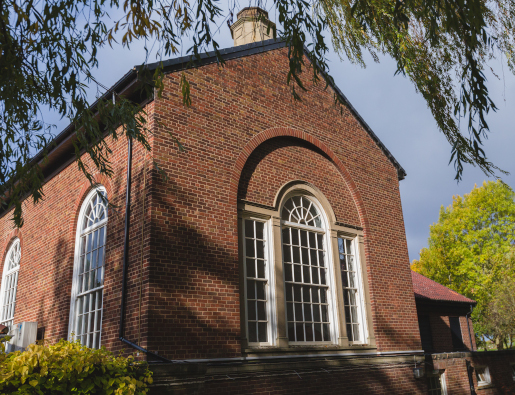 Rotherham Crematorium — photo 1