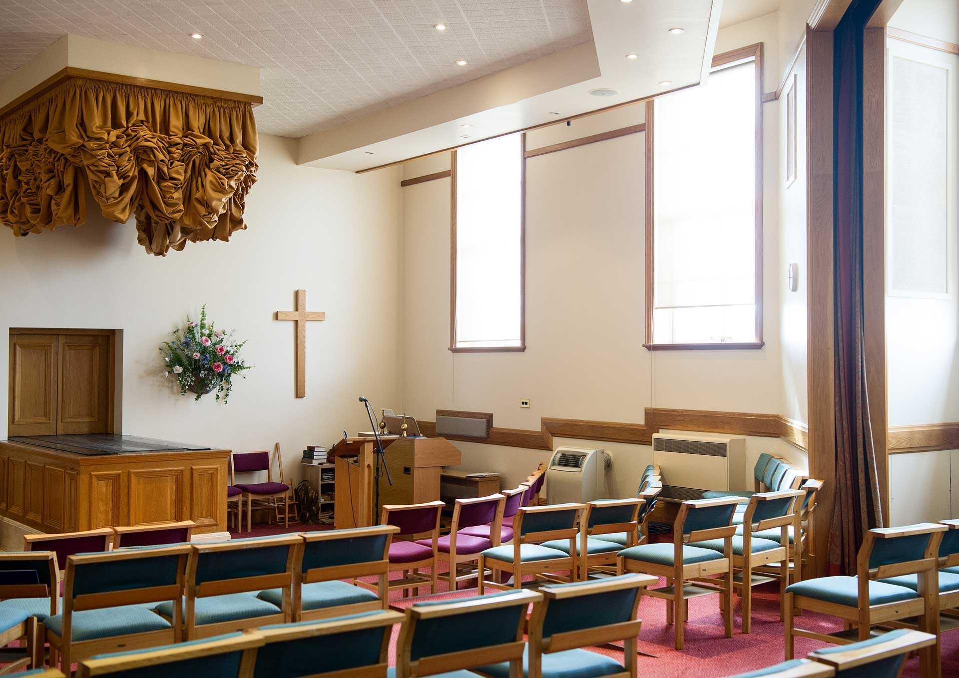 West London Crematorium — photo 4