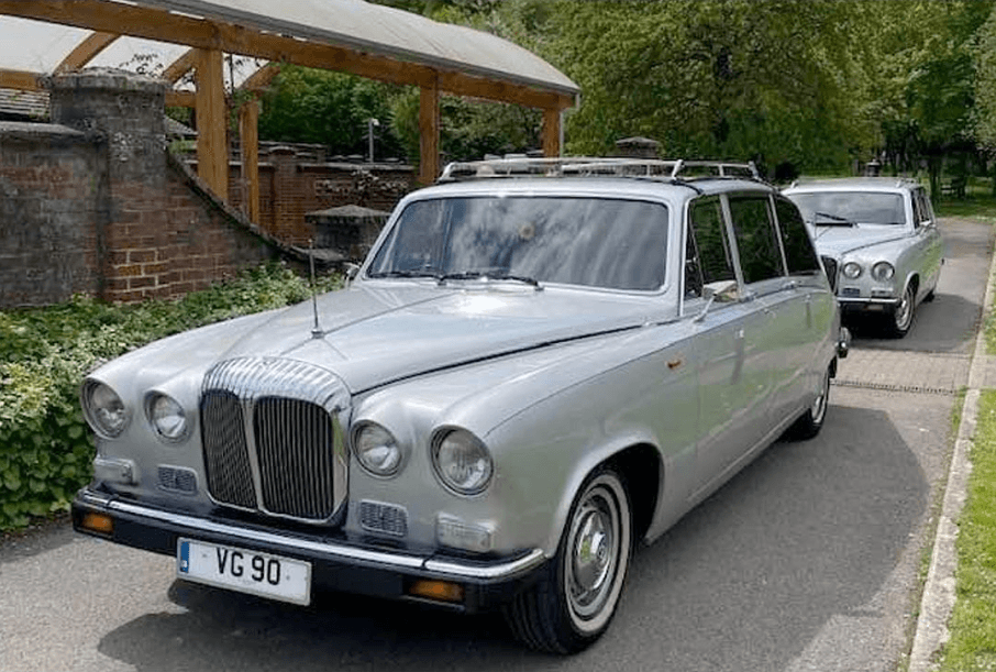 Funeral directors in Didsbury