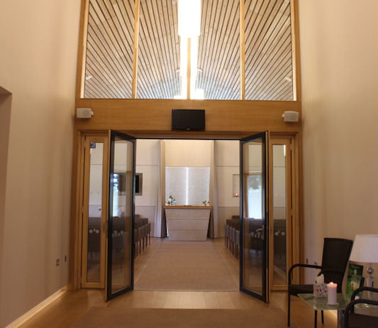 Kemnal Park Crematorium — photo 2