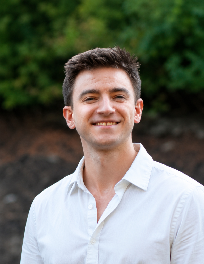 Sam Rysta, Greenville SC mortgage loan originator