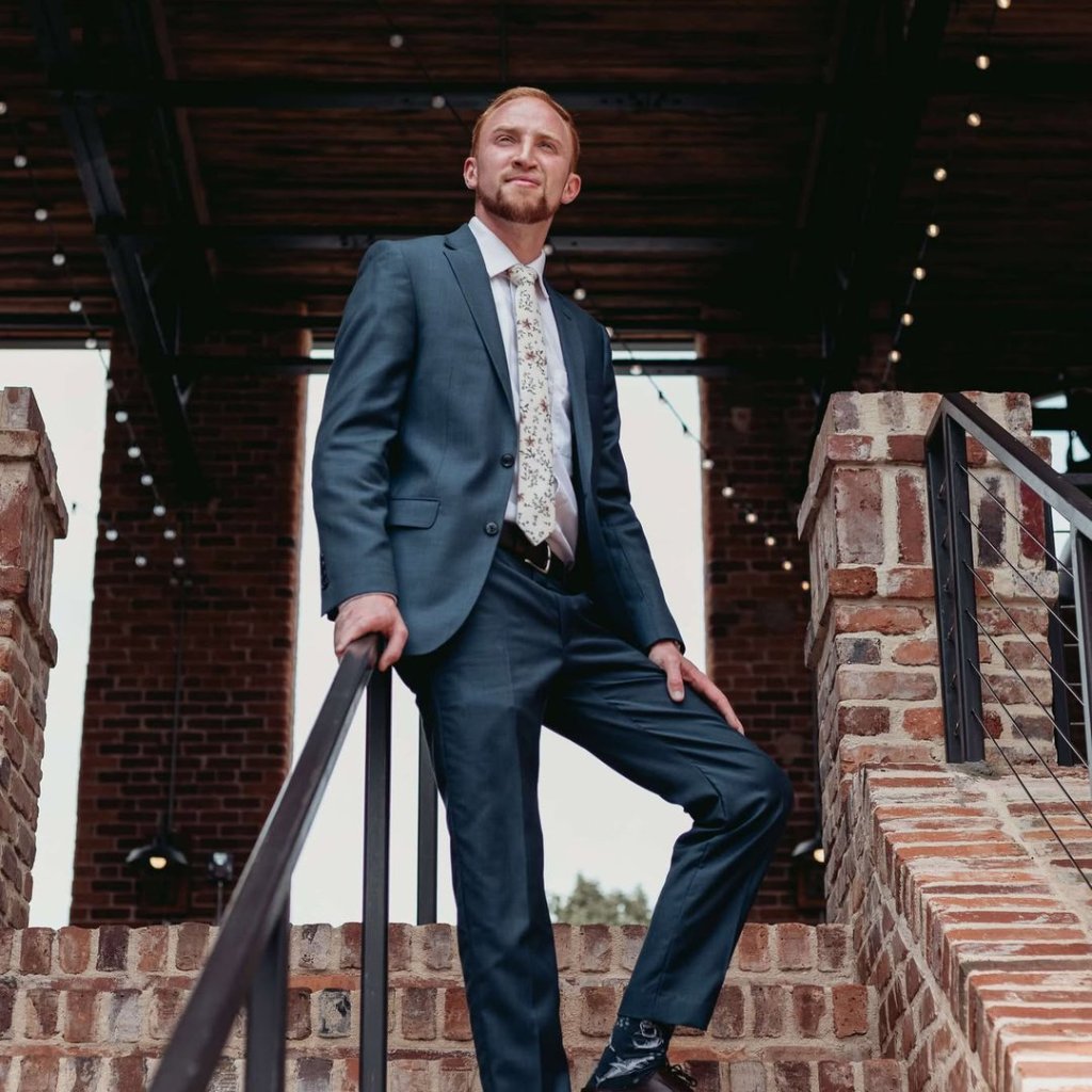 Andrew Rysta, Greenville SC mortgage loan originator