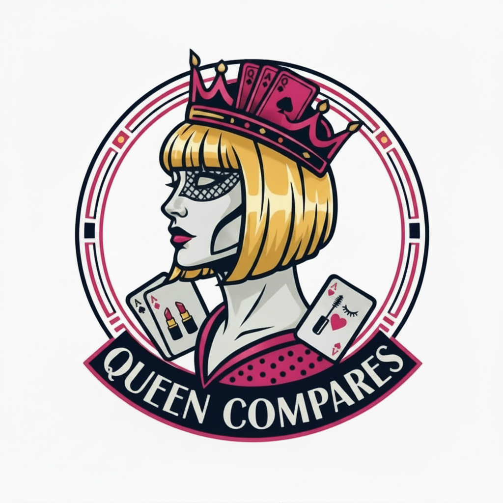 Queen Compares logo