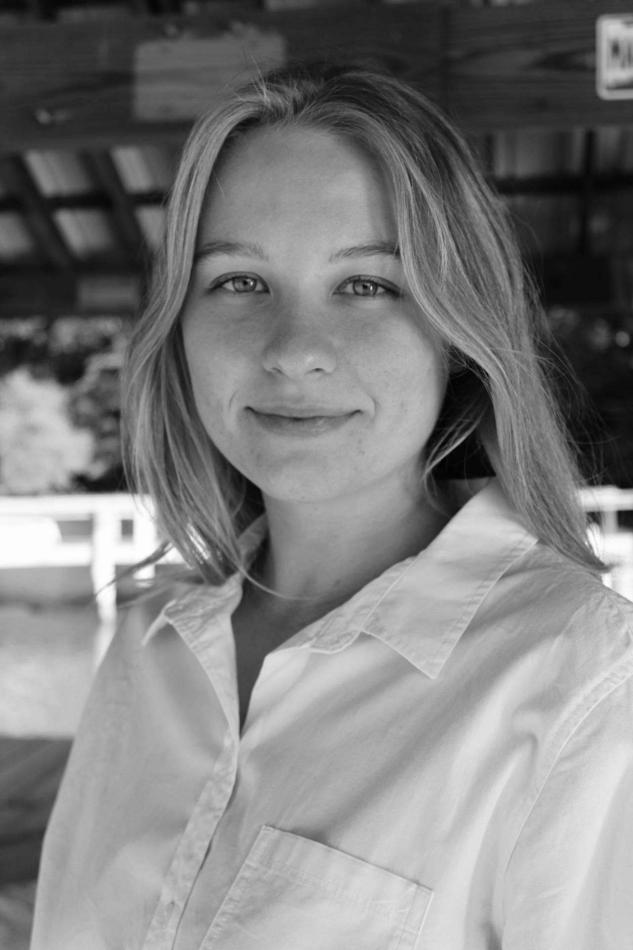 Emma Havmoeller - Optimizer / Developer