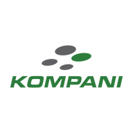 Kompani | Custom AI Automation for Small Business  logo