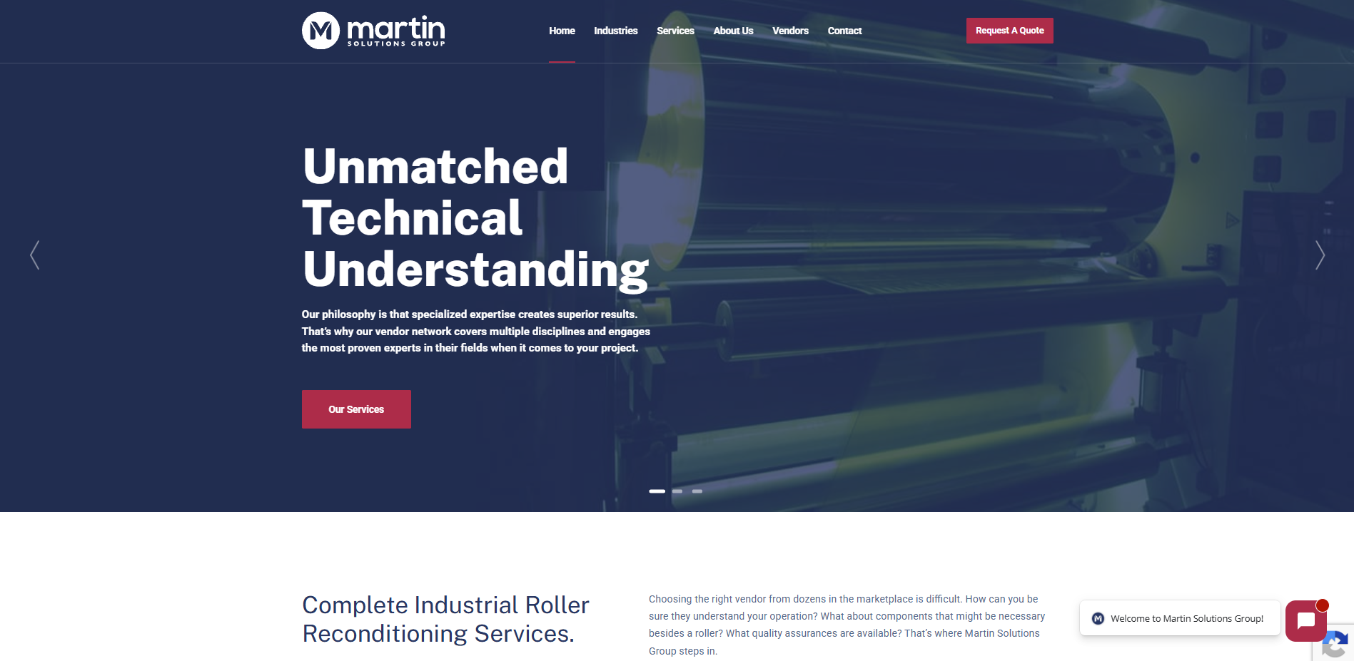 RollerFlow.io AI Operations Platform