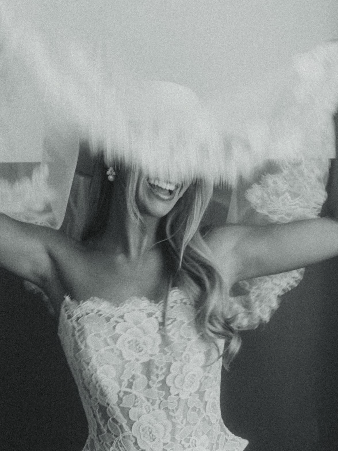 Bridal Accessories