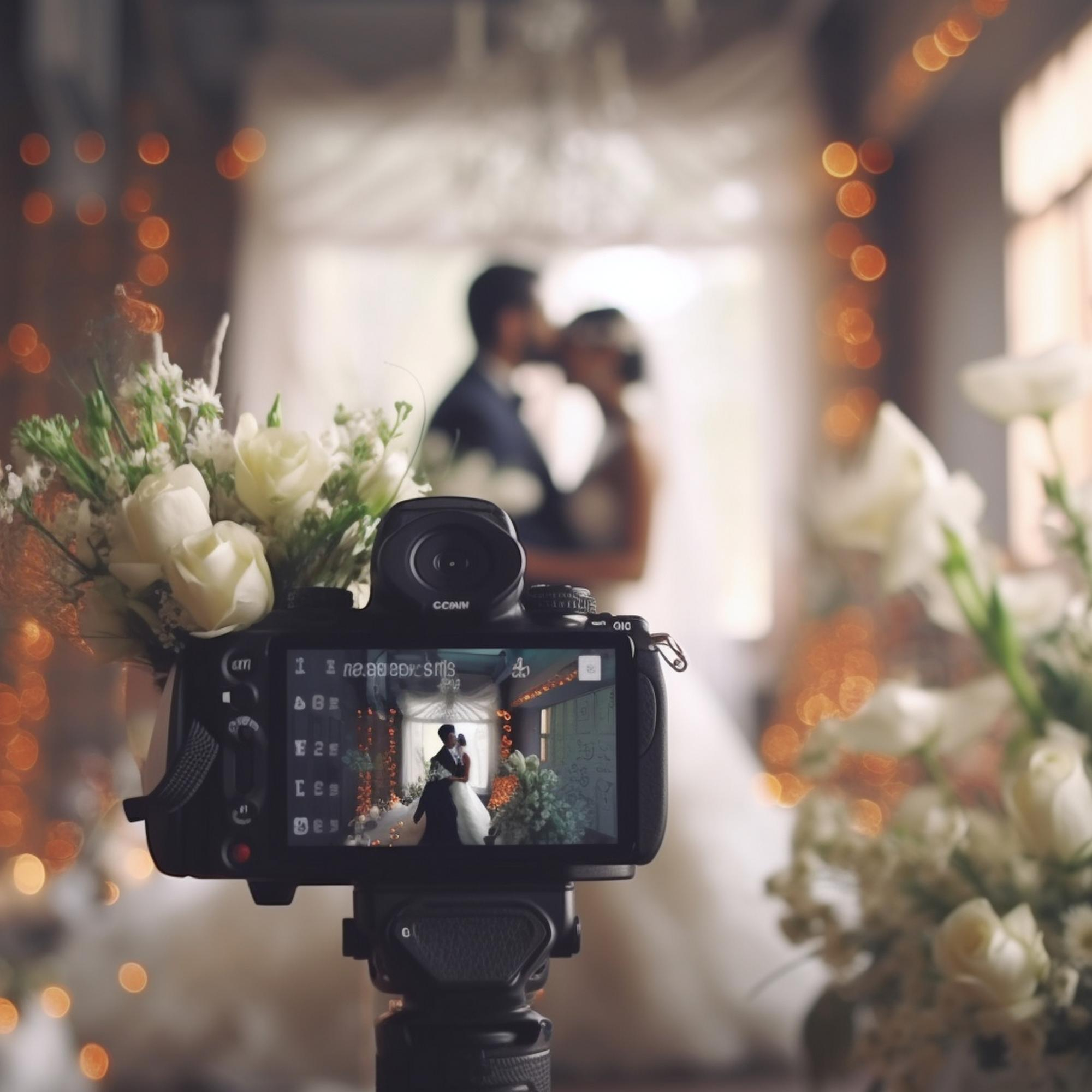 Videographers