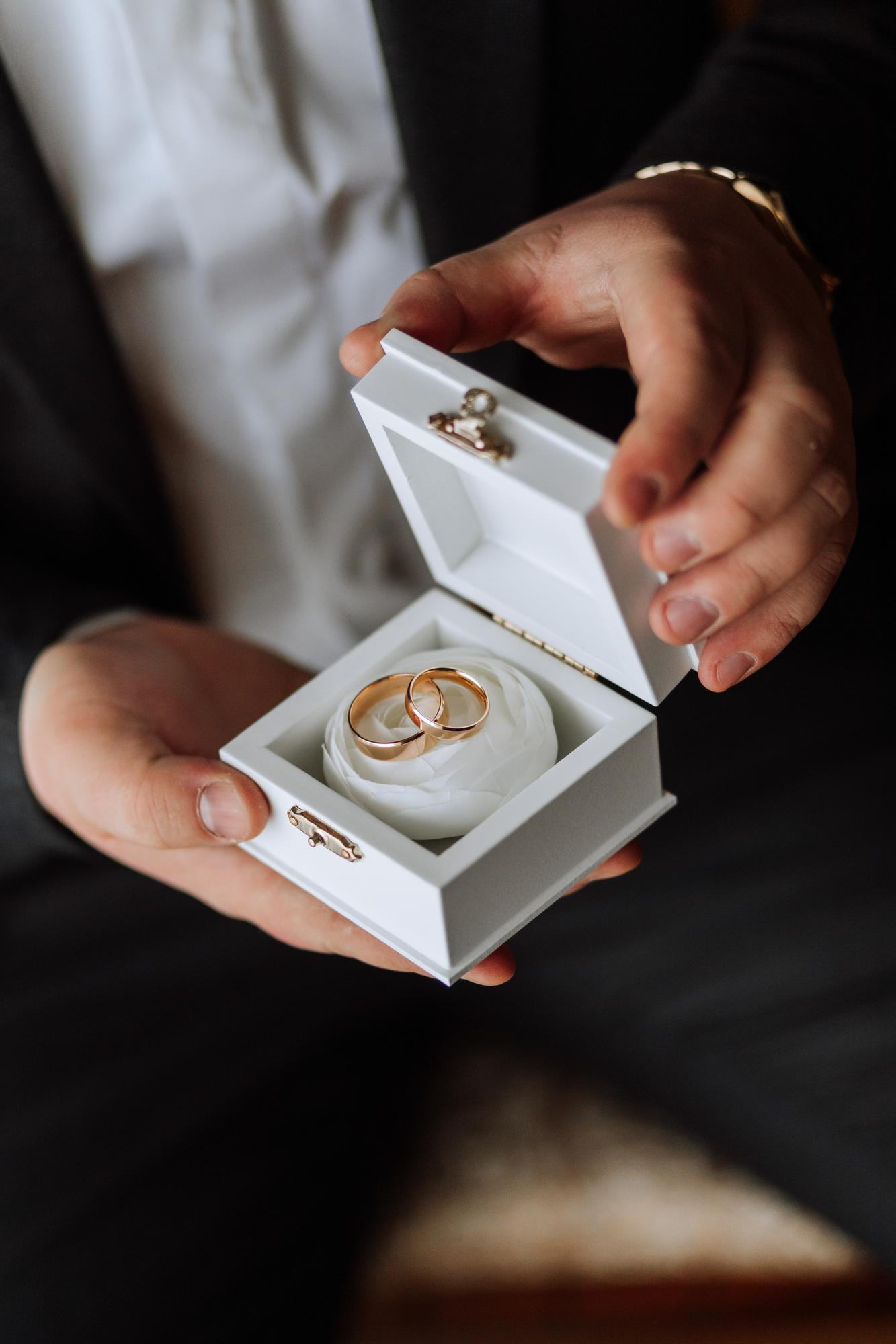 Jewellery