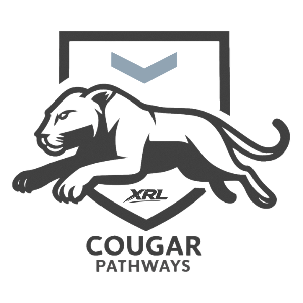 Cougar Pathways - High Performance Junior Rugby League Academy
