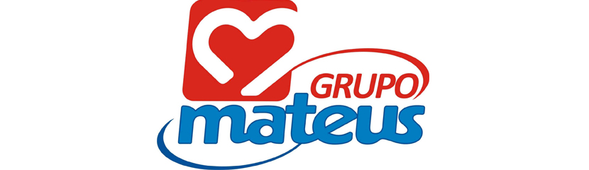 Logo GRUPO MATEUS