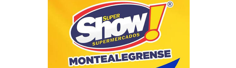 Logo REDE SUPER SHOW