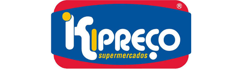 Logo REDE K-PREÇO