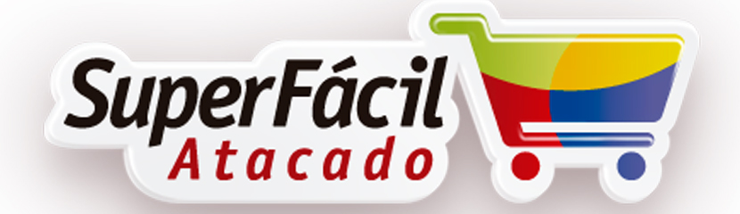 Logo SUPER FÁCIL