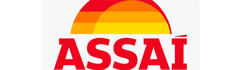 Logo ASSAÍ