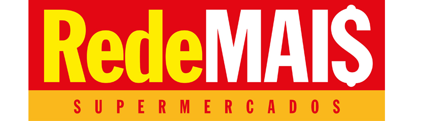Logo REDE MAIS